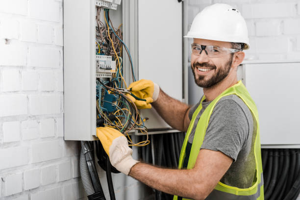 Best Affordable Electrical Installation  in Mcmechen, WV