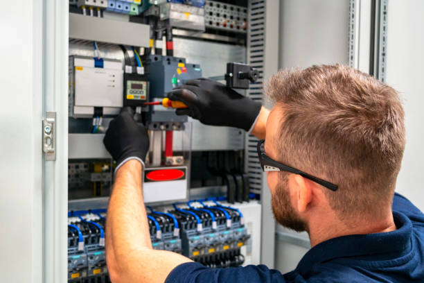 Best Electrical Troubleshooting Services  in Mcmechen, WV