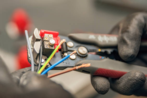 Best 24-Hour Electrician  in Mcmechen, WV