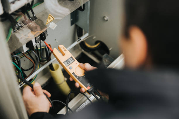 Best Electrical Repair Services  in Mcmechen, WV