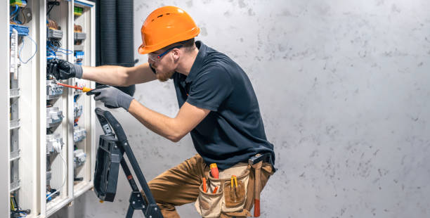 Best Electrical Troubleshooting Services  in Mcmechen, WV